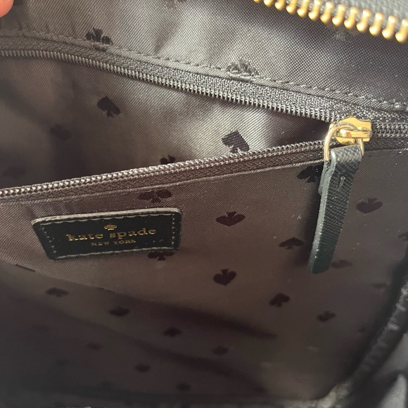 Kate Spade backpack - Picture 8 of 8